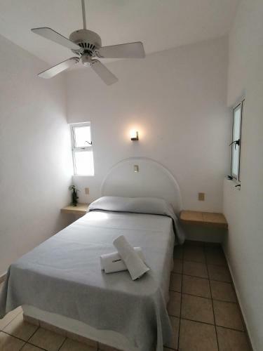Apartamento Departamentos Pablo Neruda