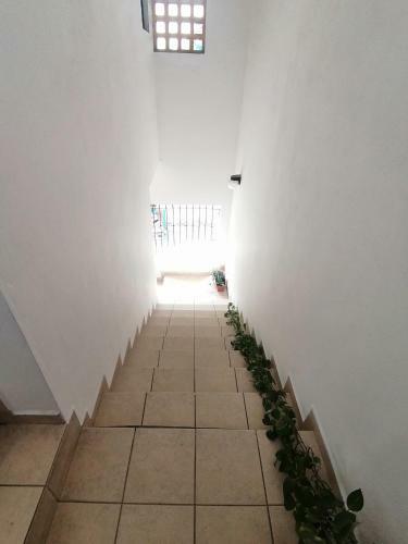 Apartamento Departamentos Pablo Neruda