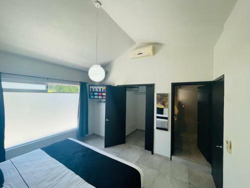 Apartamento Ave De La Paz C