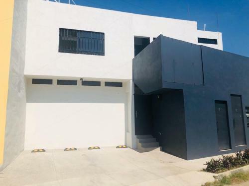 Apartamento Ave De La Paz C