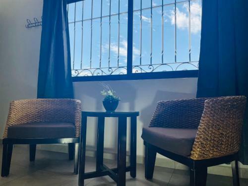 Apartamento Ave De La Paz C