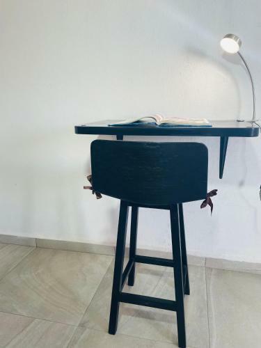 Apartamento Ave De La Paz C