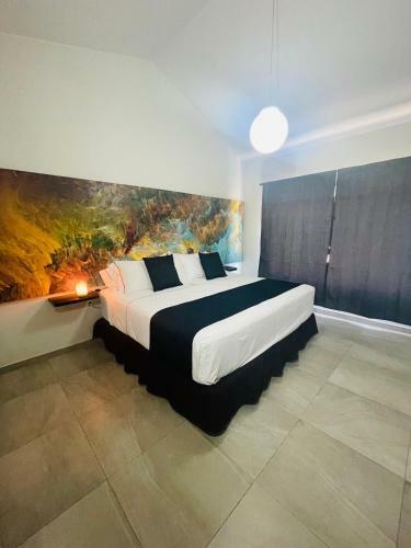Apartamento Ave De La Paz C