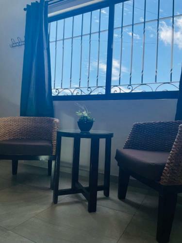 Apartamento Ave De La Paz C