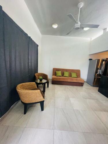 Apartamento Ave De La Paz C