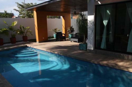 Casa Vista Hermosa