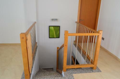 Apartamento Atico Mar Y Monta�a