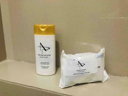 Apartamento Aparatamento Ave De La Paz D