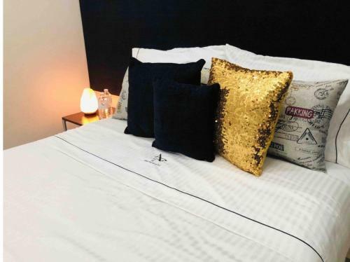 Apartamento Aparatamento Ave De La Paz D