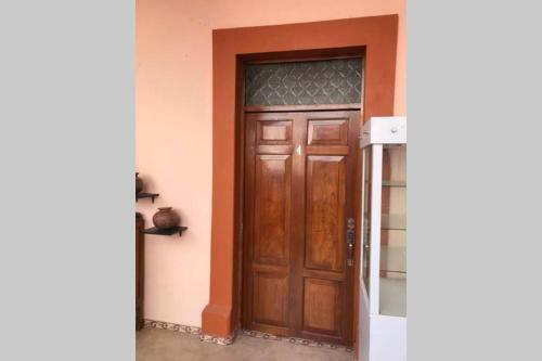 Apartamento Cuarto 4