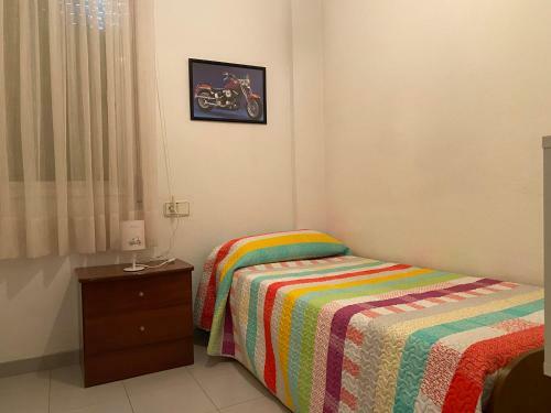 Apartamento Arcs