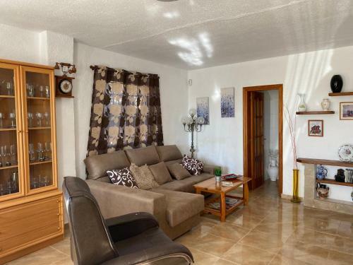 Villa Chana