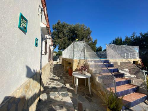 Villa Chana