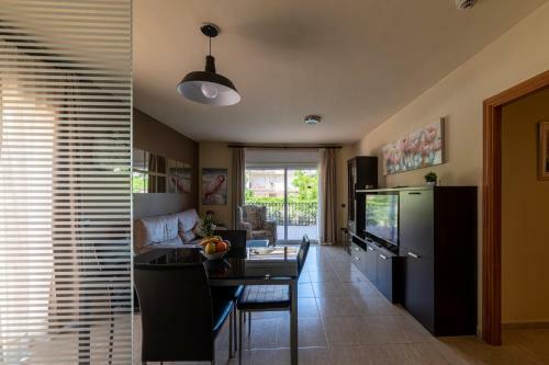 Golden Beach Apartamentos