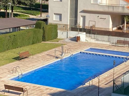 Apartamento Pasarela