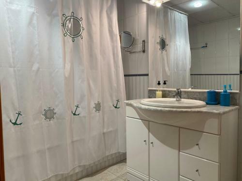Apartamento Pasarela
