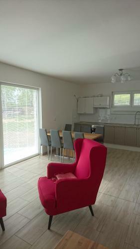 Bungalov Bozkov, Bozkov 307