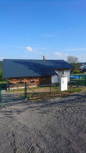 Bungalov Bozkov, Bozkov 307