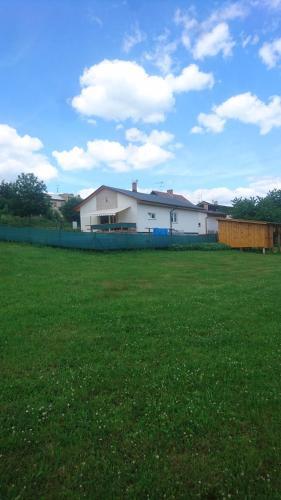 Bungalov Bozkov, Bozkov 307