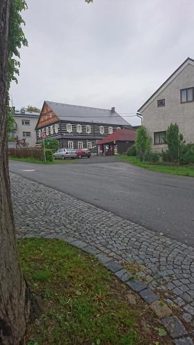 Bungalov Bozkov, Bozkov 307