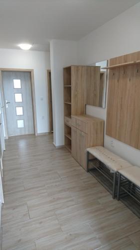 Bungalov Bozkov, Bozkov 307