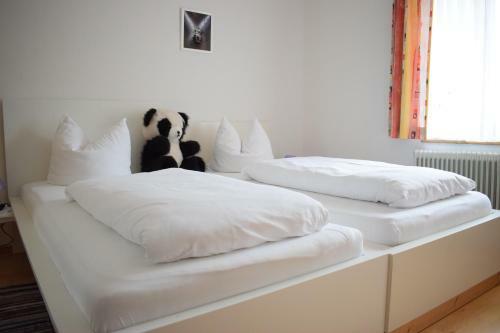 Hostal Fr�hst�cks-radpension Taurer-thoman