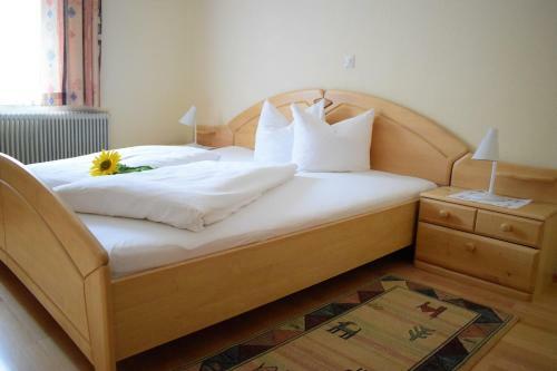 Hostal Fr�hst�cks-radpension Taurer-thoman