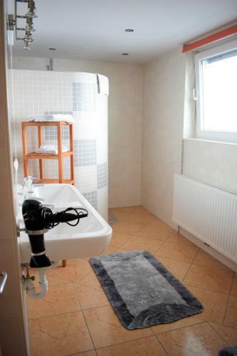 Hostal Fr�hst�cks-radpension Taurer-thoman