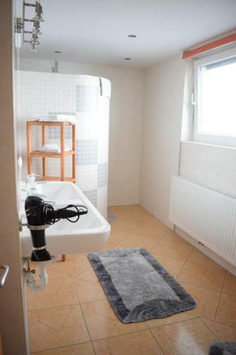 Hostal Fr�hst�cks-radpension Taurer-thoman