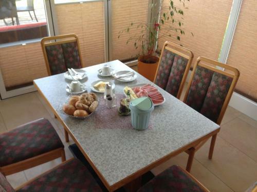 Hostal Fr�hst�cks-radpension Taurer-thoman