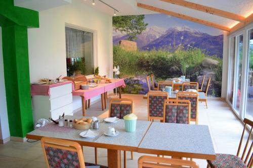 Hostal Fr�hst�cks-radpension Taurer-thoman