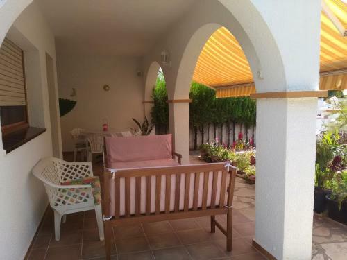 Villa Montsi�