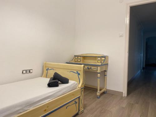 Apartamento Darsena