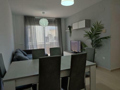 Apartamento Mar Y Monta�a