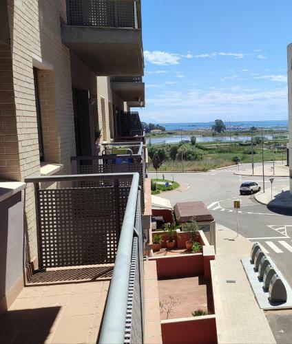 Apartamento Mar Y Monta�a