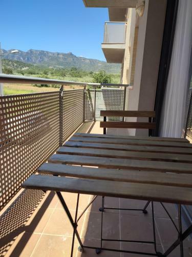 Apartamento Mar Y Monta�a