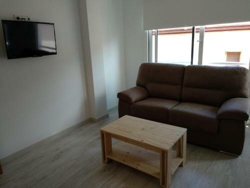 Apartaments Can Fabul