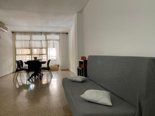 Godall Apartamento 8 Personas Cerca Avenida Playa