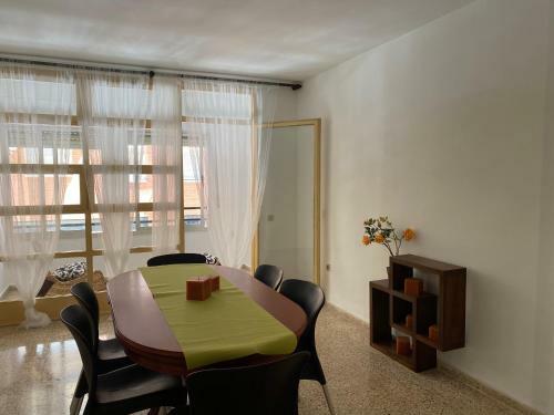 Godall Apartamento 8 Personas Cerca Avenida Playa