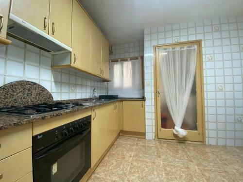 Godall Apartamento 8 Personas Cerca Avenida Playa