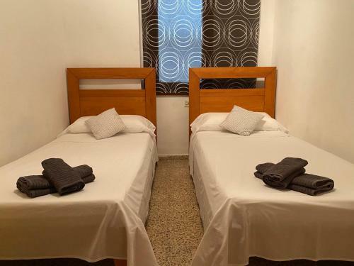 Godall Apartamento 8 Personas Cerca Avenida Playa