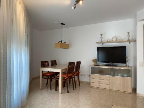 Apartamento Sportsdos