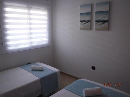 Apartamento Golden Beach Bergkamp