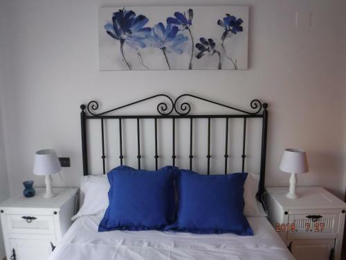 Apartamento Golden Beach Bergkamp