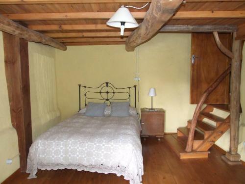 Agroturismo Casa Aurora