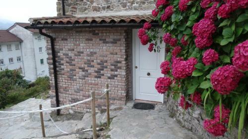Apartamento La Casa Del Farero