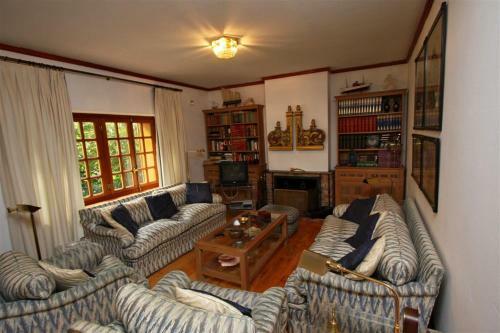 Villa El Berdial