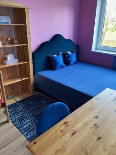 Apartamento Haanja Ringtee K�laliskorter
