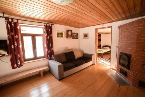 Kullipera Holiday House In Haanja