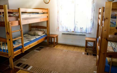 Kullipera Holiday House In Haanja